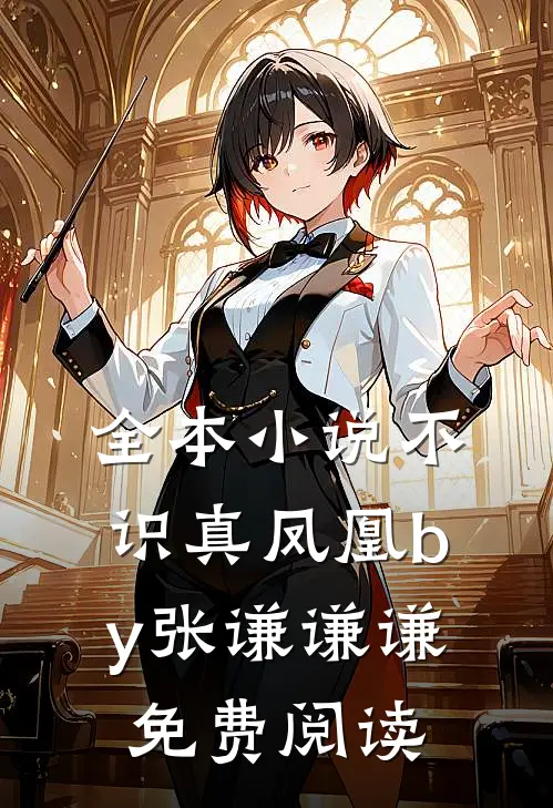 全本小说不识真凤凰by张谦谦谦免费阅读