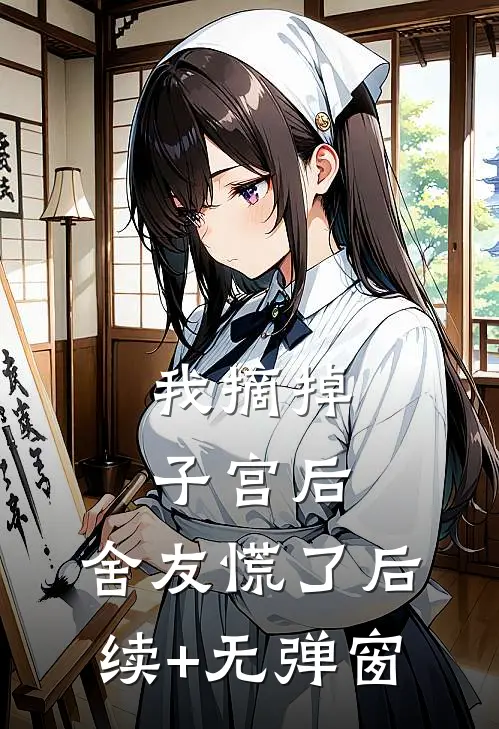 我摘掉子宫后，舍友慌了后续+无弹窗