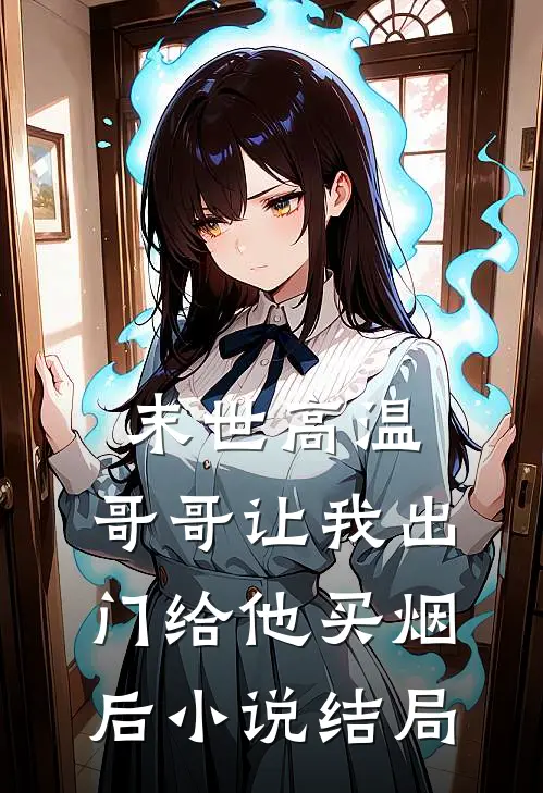 末世高温，哥哥让我出门给他买烟后小说结局