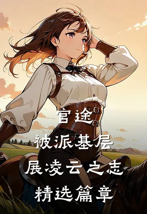 官途：被派基层，展凌云之志精选篇章