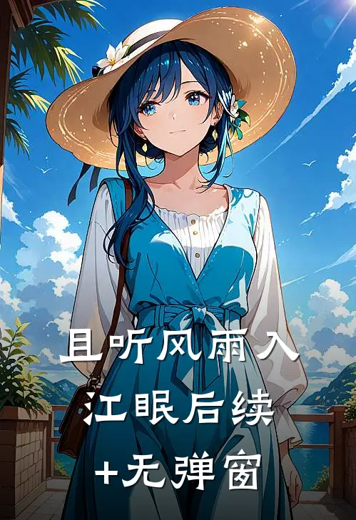 且听风雨入江眠后续+无弹窗