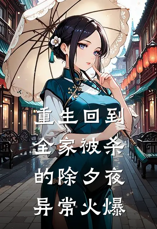 重生回到全家被杀的除夕夜异常火爆