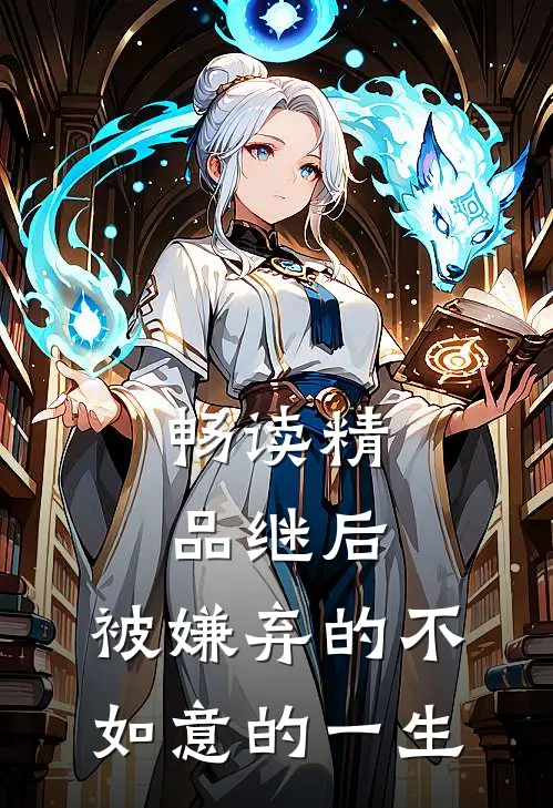 畅读精品继后：被嫌弃的不如意的一生