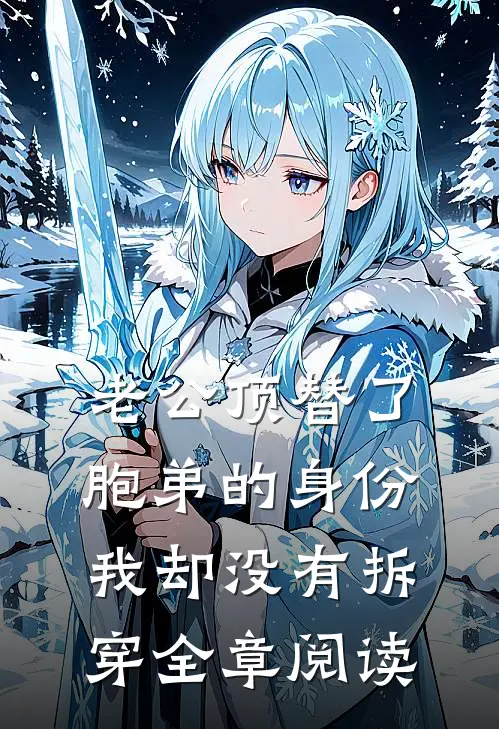老公顶替了胞弟的身份，我却没有拆穿全章阅读