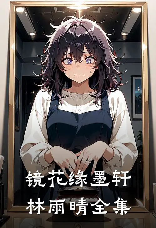 镜花缘墨轩林雨晴 全集