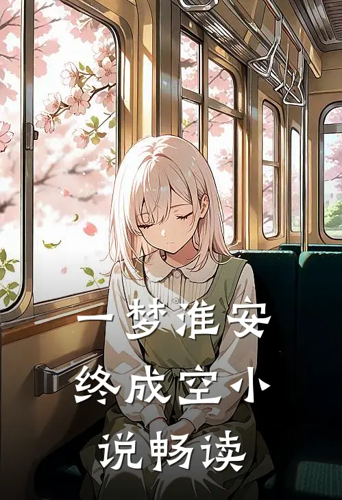一梦淮安终成空小说畅读