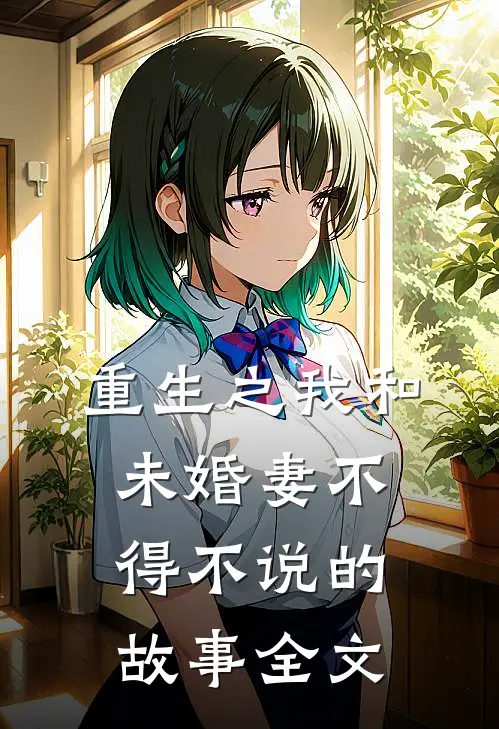 重生之我和未婚妻不得不说的故事全文