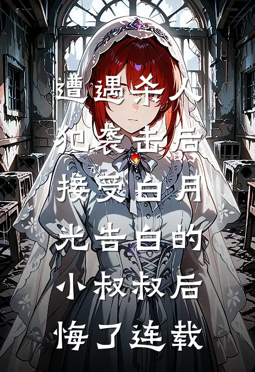 遭遇杀人犯袭击后，接受白月光告白的小叔叔后悔了连载
