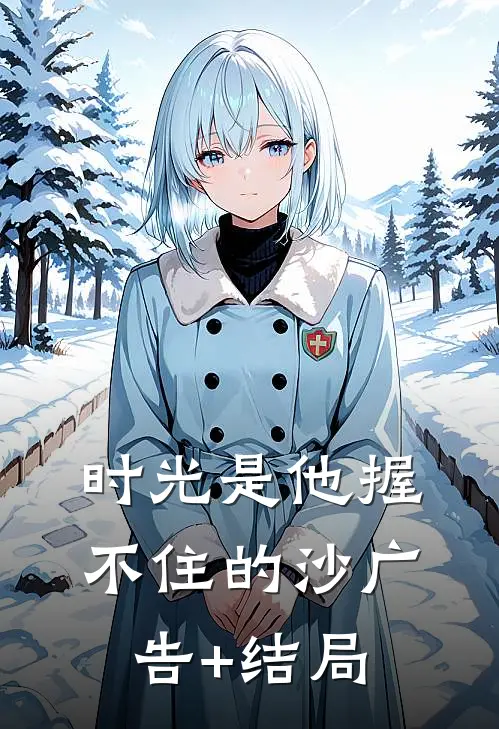时光是他握不住的沙广告+结局