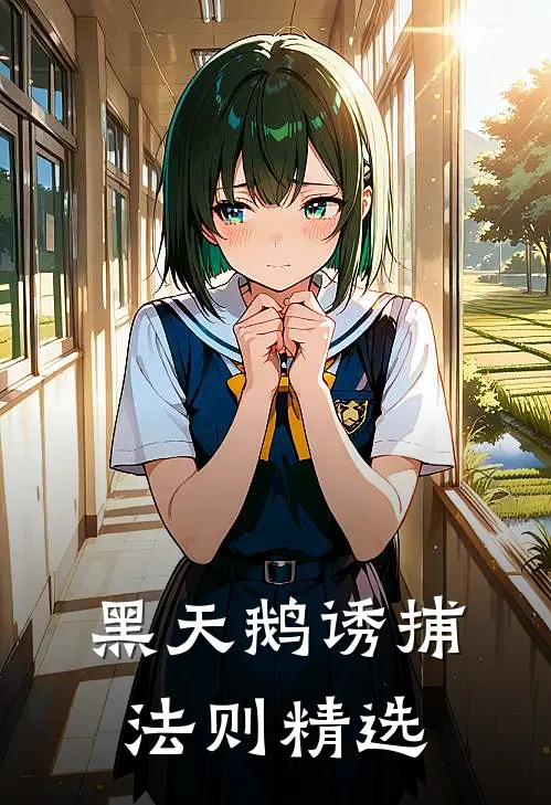 黑天鹅诱捕法则精选
