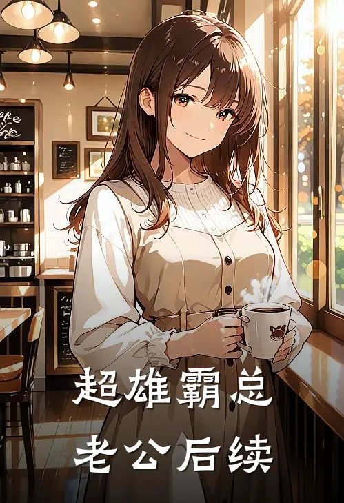 超雄霸总老公后续