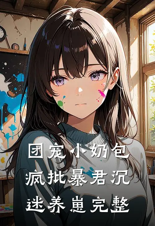 团宠小奶包，疯批暴君沉迷养崽完整