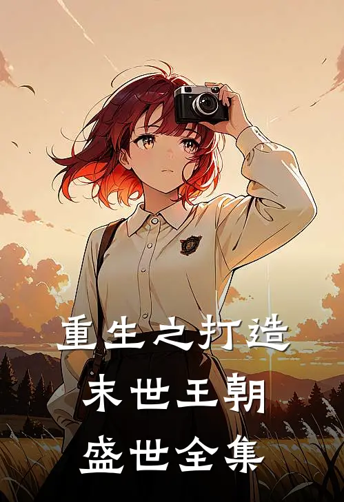 《重生之打造末世王朝盛世》 全集