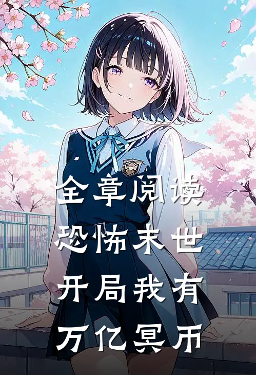 全章阅读恐怖末世,开局我有万亿冥币