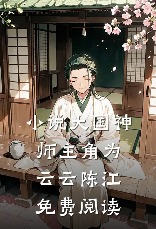 小说大国神师主角为云云陈江免费阅读
