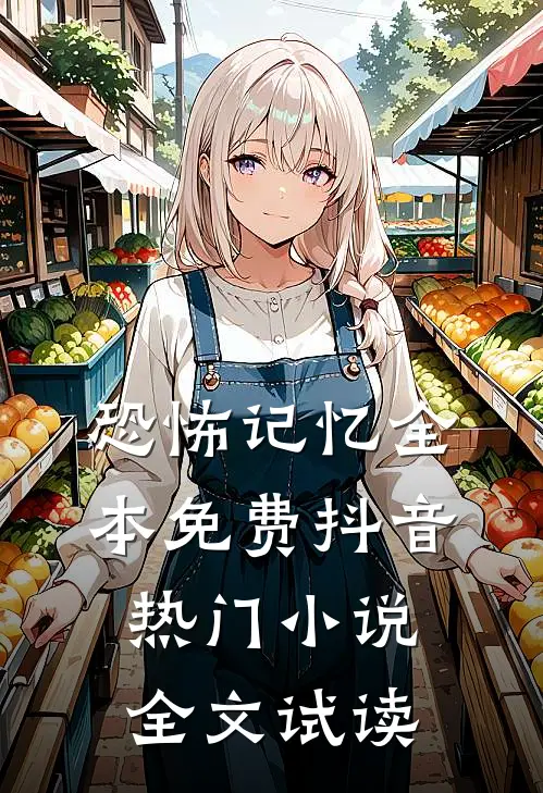 恐怖记忆全本免费抖音热门小说全文试读