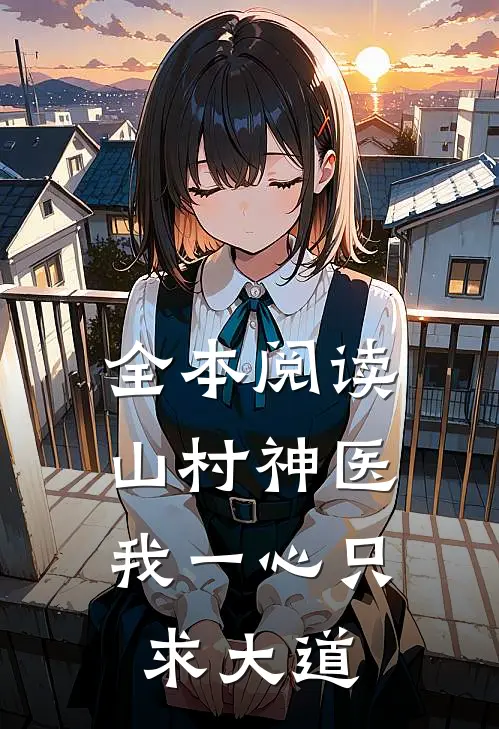 全本阅读山村神医：我一心只求大道