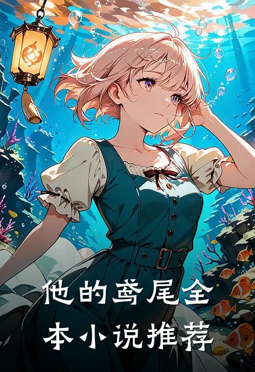 他的鸢尾全本小说推荐