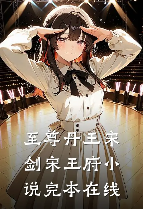 至尊丹王宋剑宋王府小说完本在线