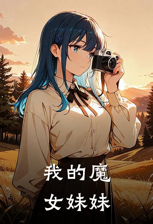 我的魔女妹妹