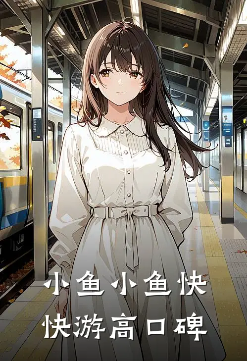 小鱼小鱼快快游高口碑