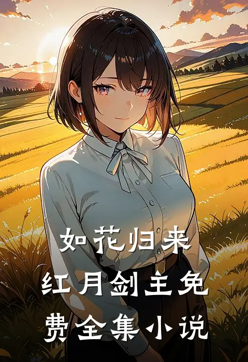 如花归来,红月剑主免费全集小说