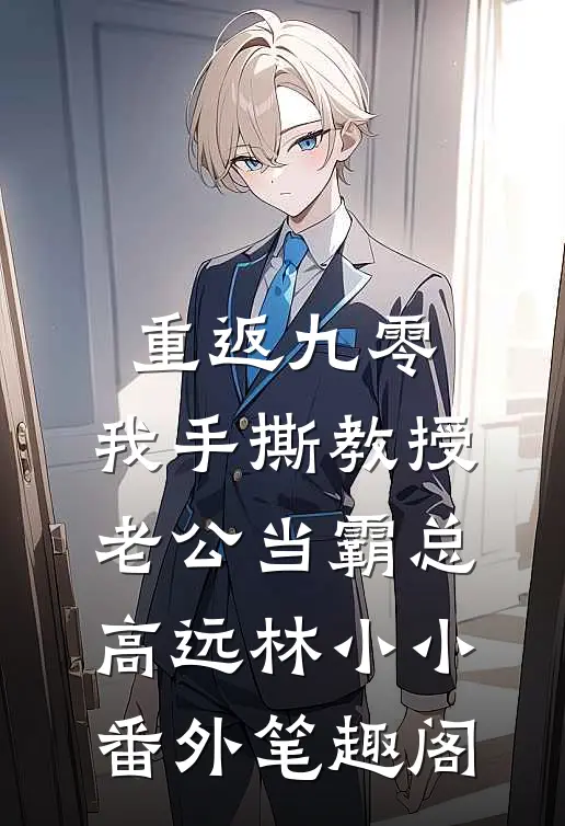 重返九零，我手撕教授老公当霸总：高远林小小番外笔趣阁