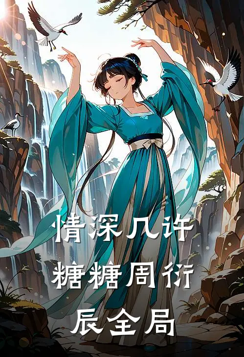 情深几许糖糖周衍辰全局