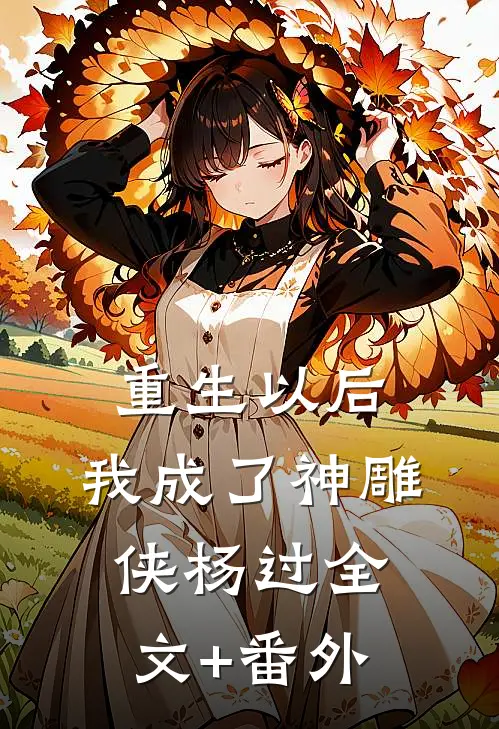 重生以后，我成了神雕侠杨过全文+番外