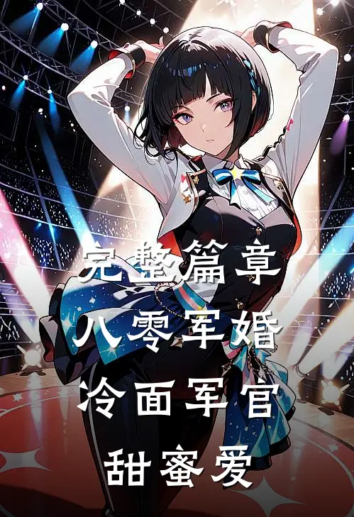 完整篇章八零军婚：冷面军官甜蜜爱