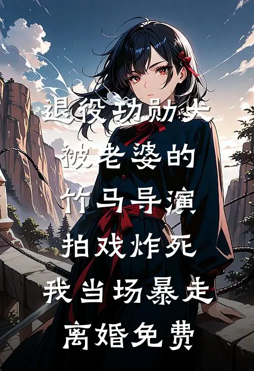 退役功勋犬被老婆的竹马导演拍戏炸死，我当场暴走离婚免费