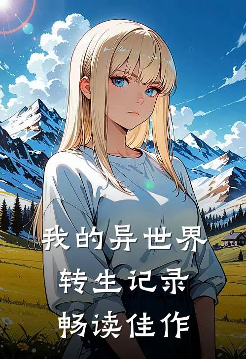 我的异世界转生记录畅读佳作