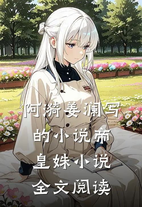 阿漪姜澜写的小说帝皇姝小说全文阅读