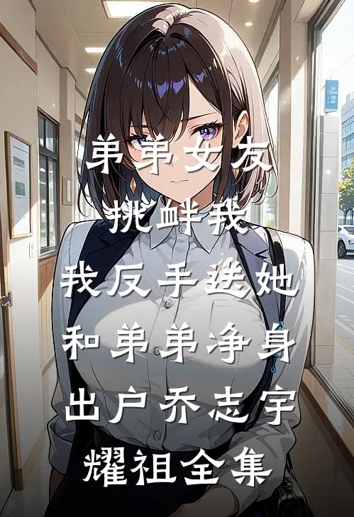 弟弟女友挑衅我，我反手送她和弟弟净身出户乔志宇耀祖全集