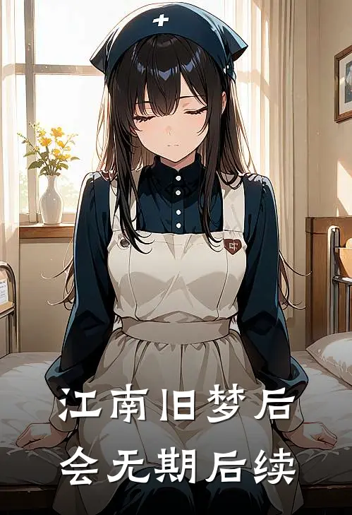 江南旧梦后会无期后续