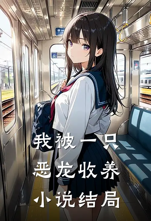 我被一只恶龙收养小说结局