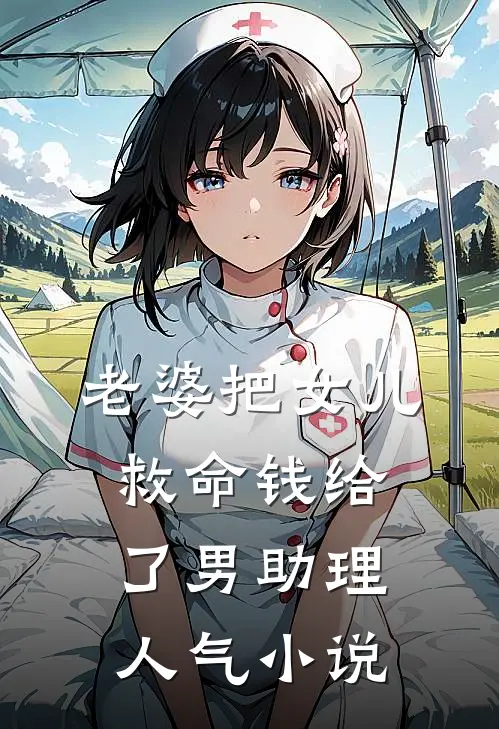 老婆把女儿救命钱给了男助理人气小说