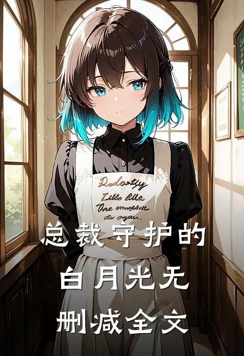 总裁守护的白月光无删减全文
