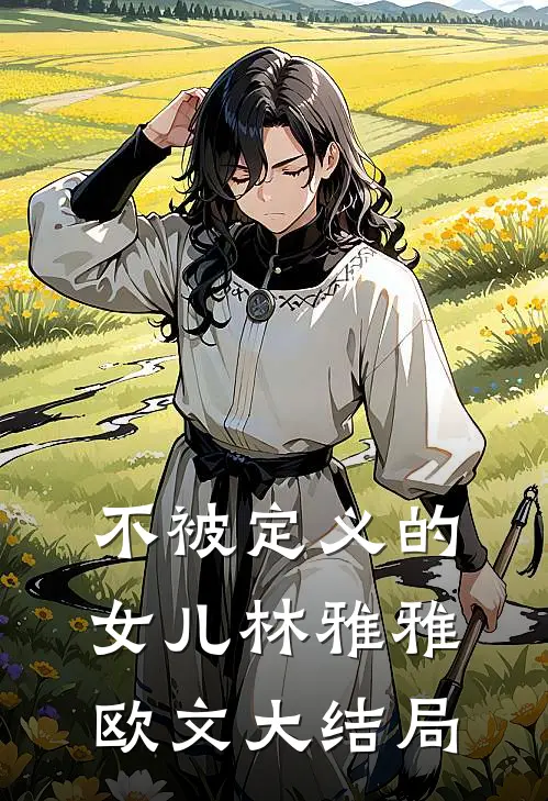 不被定义的女儿林雅雅欧文大结局