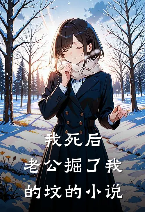 我死后，老公掘了我的坟的小说