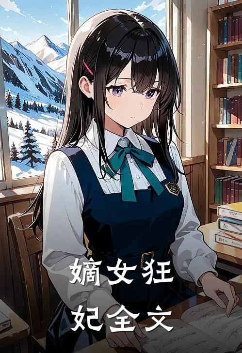 嫡女狂妃全文