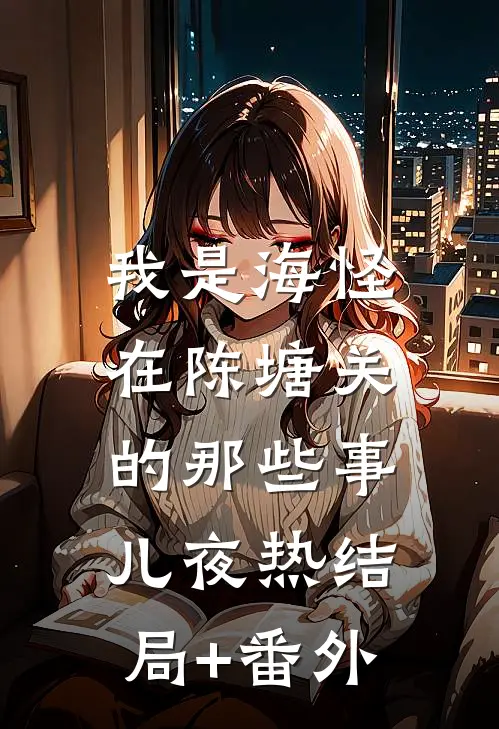 我是海怪，在陈塘关的那些事儿夜热结局+番外