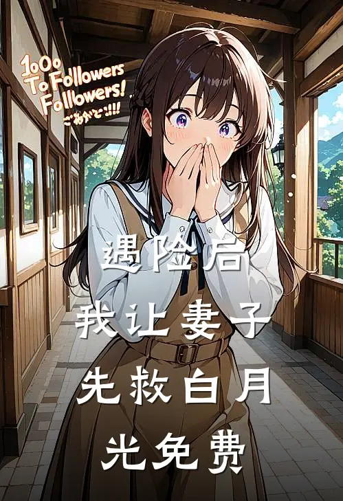 遇险后，我让妻子先救白月光免费