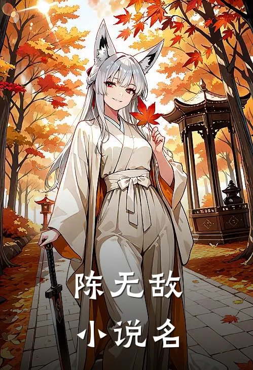 陈无敌小说在哪里可以看