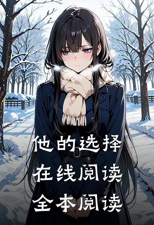 他的选择在线阅读全本阅读