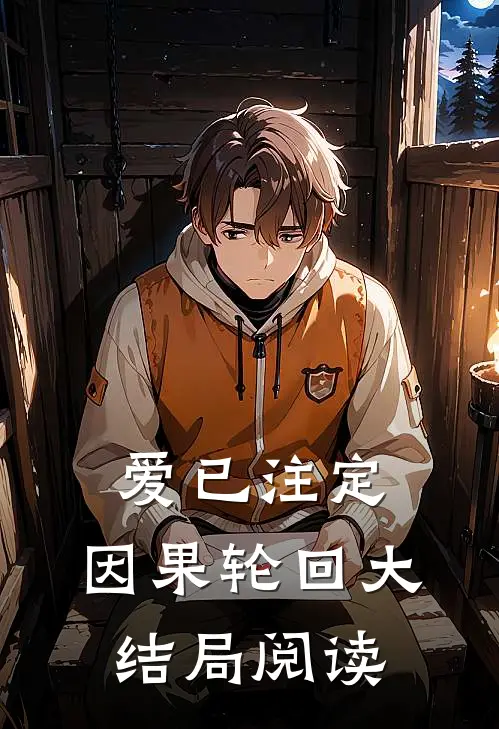 爱已注定，因果轮回大结局阅读