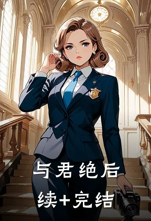 与君绝后续+完结