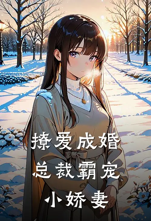 撩爱成婚总裁霸宠小娇妻