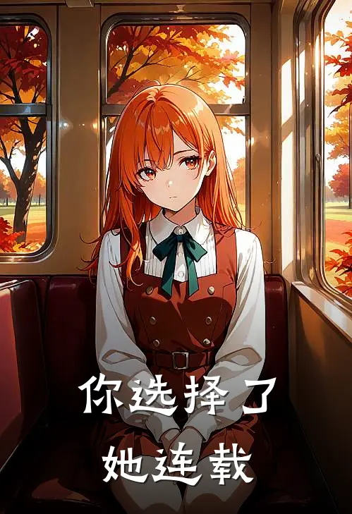 你选择了她连载