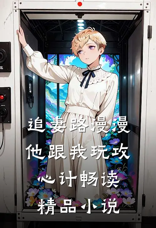 追妻路漫漫，他跟我玩攻心计畅读精品小说